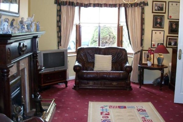 Corrib View B&B