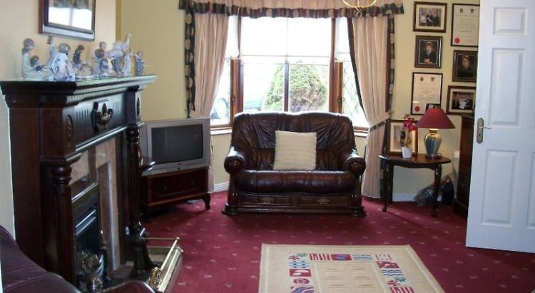 Corrib View B&B