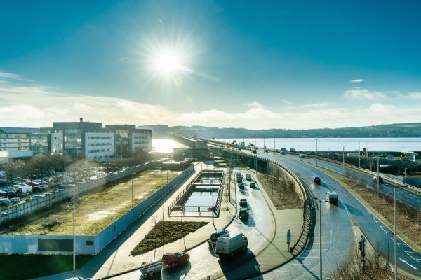 Holiday Inn Express Dundee