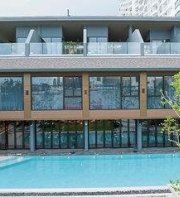 Ten Six Hundred, Chao Phraya, Bangkok by Preference