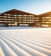 Myrkdalen Mountain Resort - Apartments