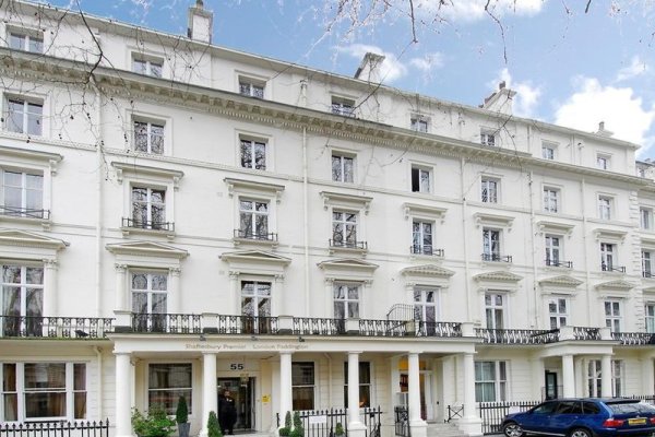 Montcalm Chilworth Townhouse