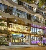Golden Lotus Grand