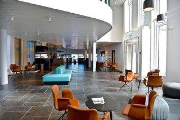Hotel Ilulissat