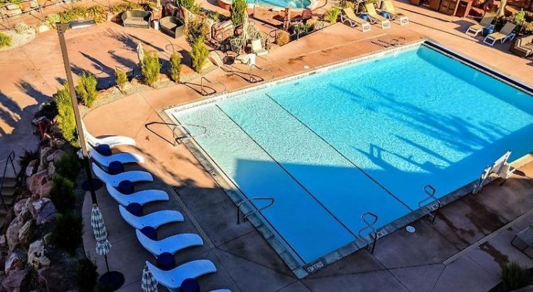 Hyatt Place Moab