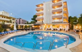 Sky Senses Hotel recenzie