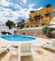 Lu’ Hotel Maladroxia 
