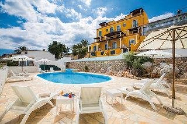 Lu’ Hotel Maladroxia 