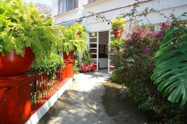 Hotel Villa Lourdes