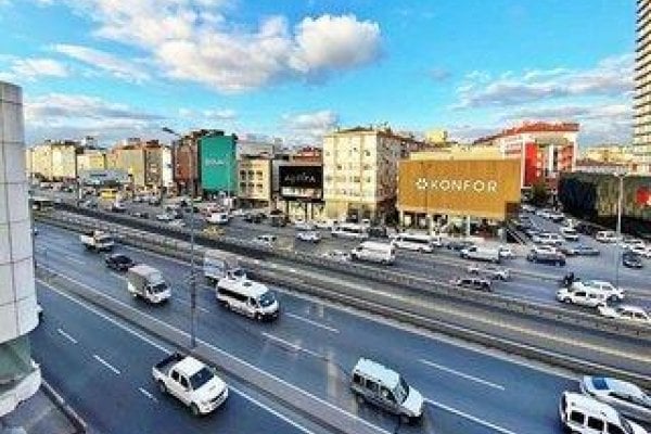 Avist Hotel Avcilar