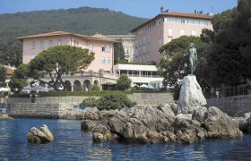 Amadria Park - Hotel Milenij recenzie