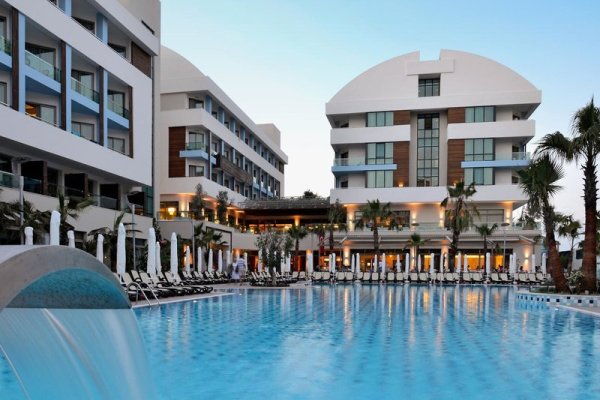 Port Side Resort Hotel recenzie