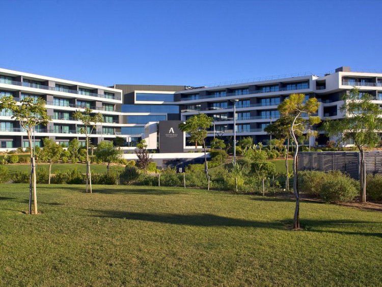 Alvor Baia Resort Hotel