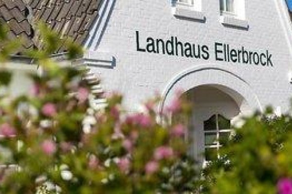 Landhaus Ellerbrock