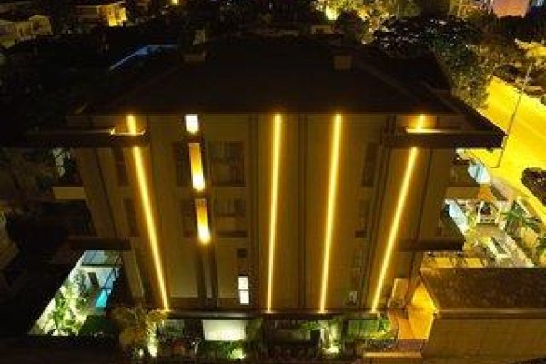 Ayayorgi Homes & Suites