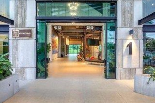 Ibis Styles Kota Kinabalu Inanam