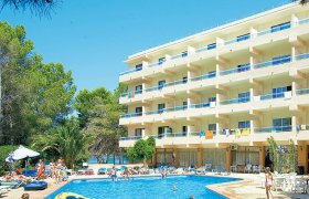 Els Pins Resort & Spa recenzie