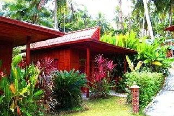 Cyana Beach Resort