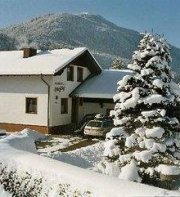 Pension Oberjörg