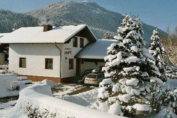 Pension Oberjörg