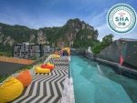 COSI Krabi Ao Nang Beach recenzie