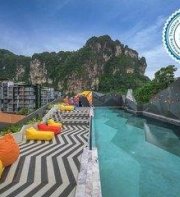 COSI Krabi Ao Nang Beach