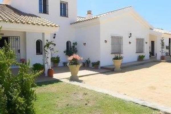 Hotel Rural Casa Fina