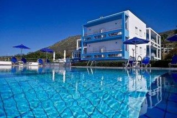 Kanakis Apartments