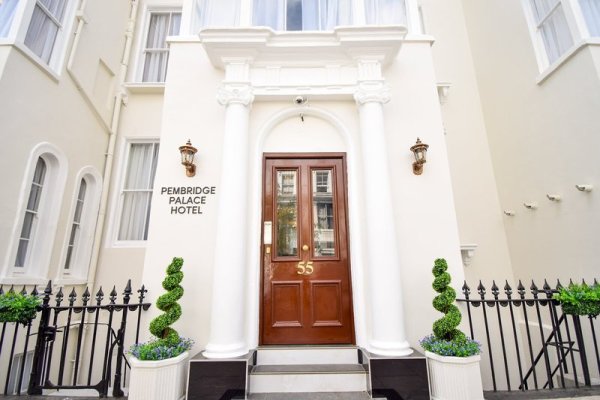 Pembridge Palace