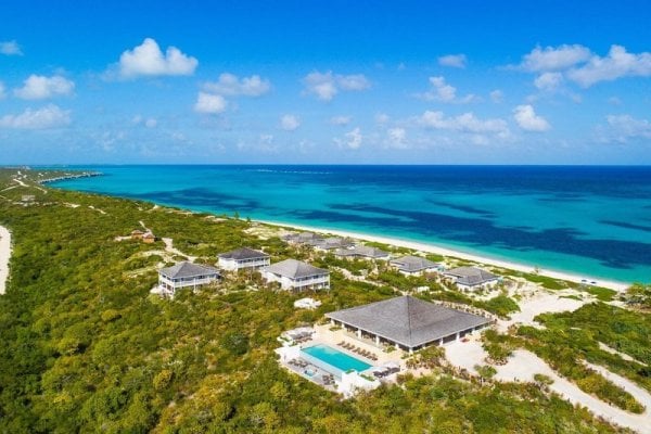 Sailrock Resort
