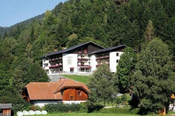 Sonnblick Pension