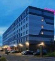 Moxy Frankfurt Airport Kelsterbach