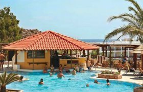 Dimitra Beach Hotel & Suites recenzie