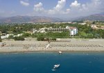 UNAHOTELS Naxos Beach Sicilia recenzie