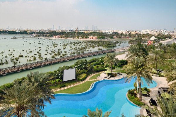 Mövenpick Hotel Bahrain