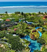 Grand Hyatt Bali
