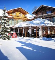 Hotel Böld