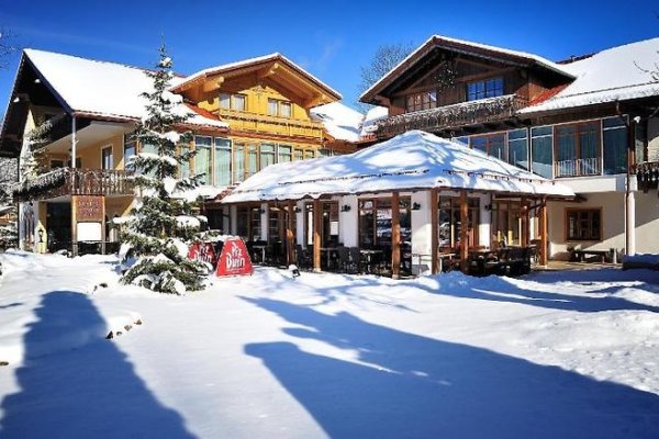 Hotel Böld