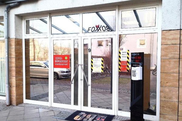 Fox-Box Apt