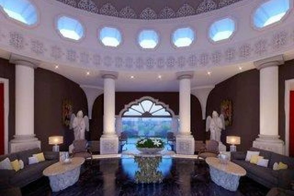 Hilton Guatemala City