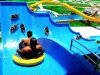 Jungle Aqua Park Resort Hurghada - Aquapark, Tobogány