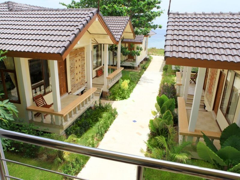 Amantra Resort & Spa recenzie