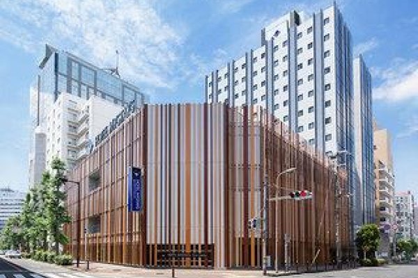 Hotel Mystays Shin Osaka Conference Center