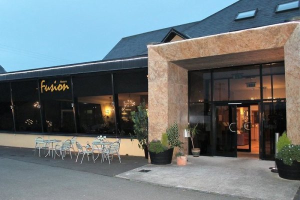 Ferryport House