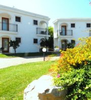 Hotel Cala Del Turco