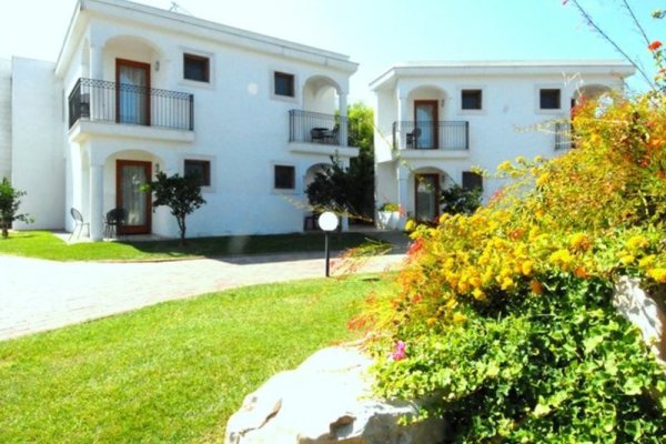 Hotel Cala Del Turco