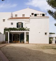Sant Joan de Binissaida
