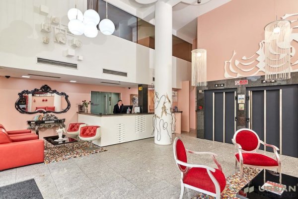 Urban Hotel Amadeos