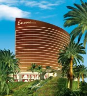 Encore Resort & Tower Suites at Wynn Las Vegas