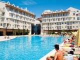 Diamond Beach Hotel & Spa recenzie